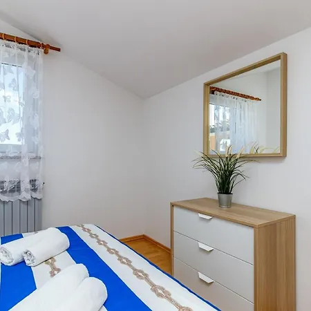 Penzion Vanessa With Shared Pool