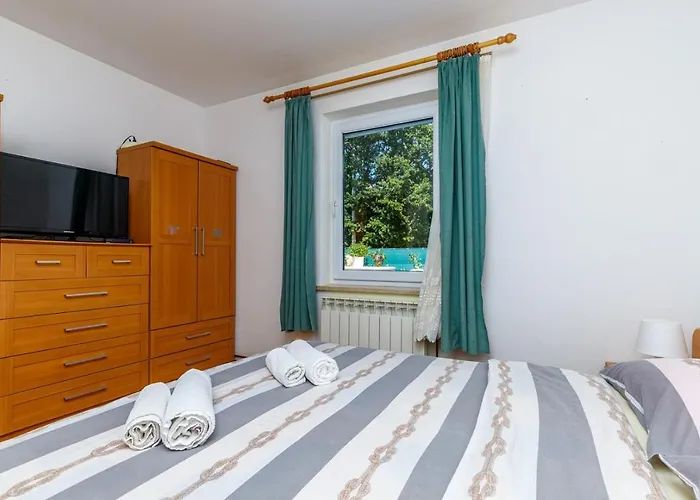 Gasthof Vanessa With Shared Pool Nova Vas (Porec)