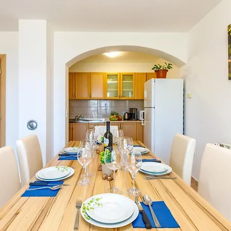 Vanessa With Shared Pool 3* Nova Vas (Porec)