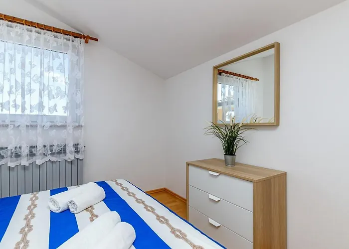 Affittacamere Vanessa With Shared Pool